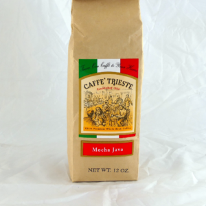 Mocha-Java, 12oz. unit