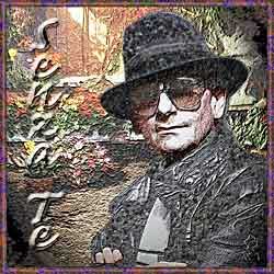 Senza Te  COMPACT DISC