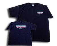Trieste T-Shirts