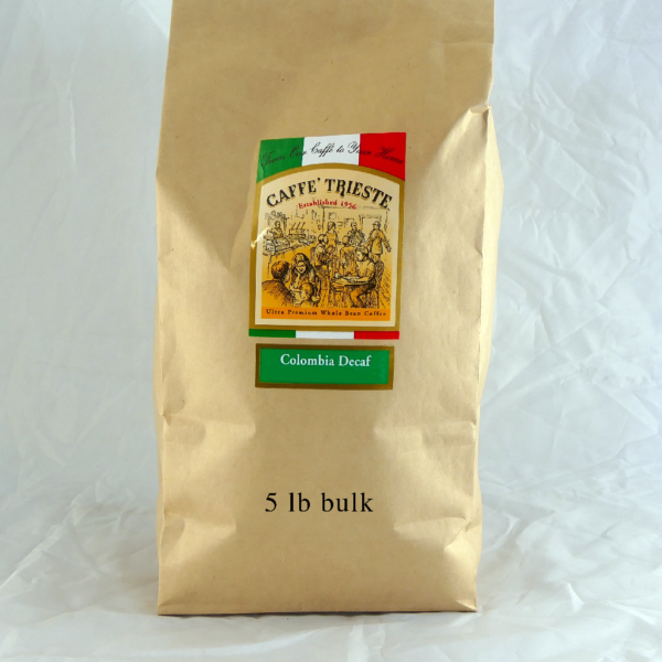 Shop – Caffe Trieste