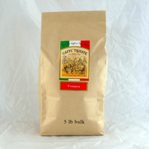 Viennese, 5lb. Bulk Bag